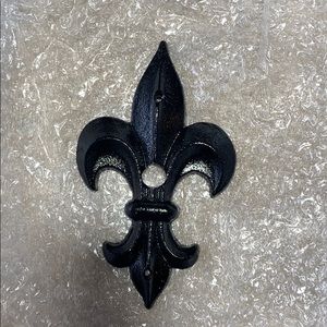 Hand crafted doorbell cover